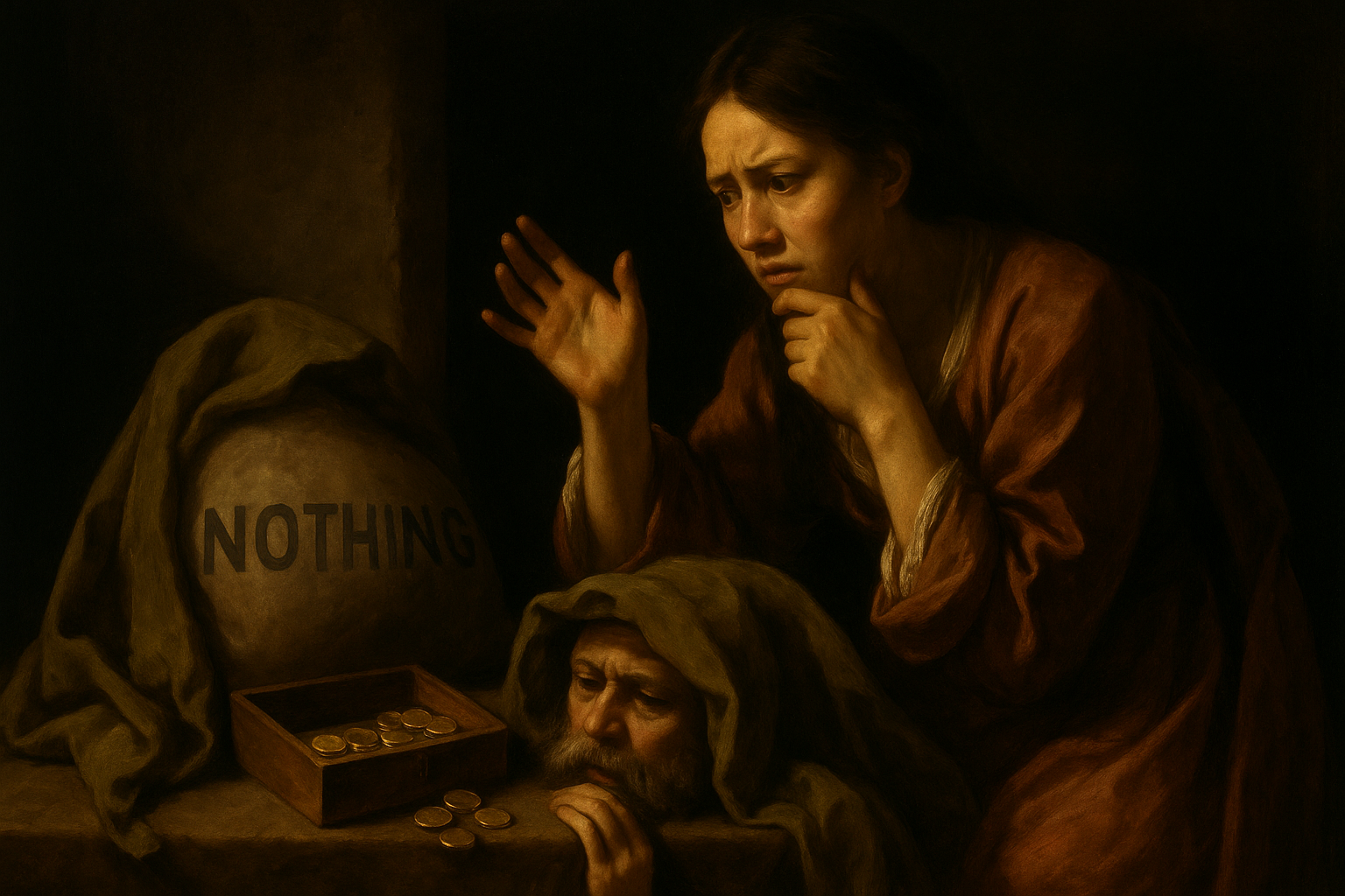 Symbolbild Sozialstaat und Innovation