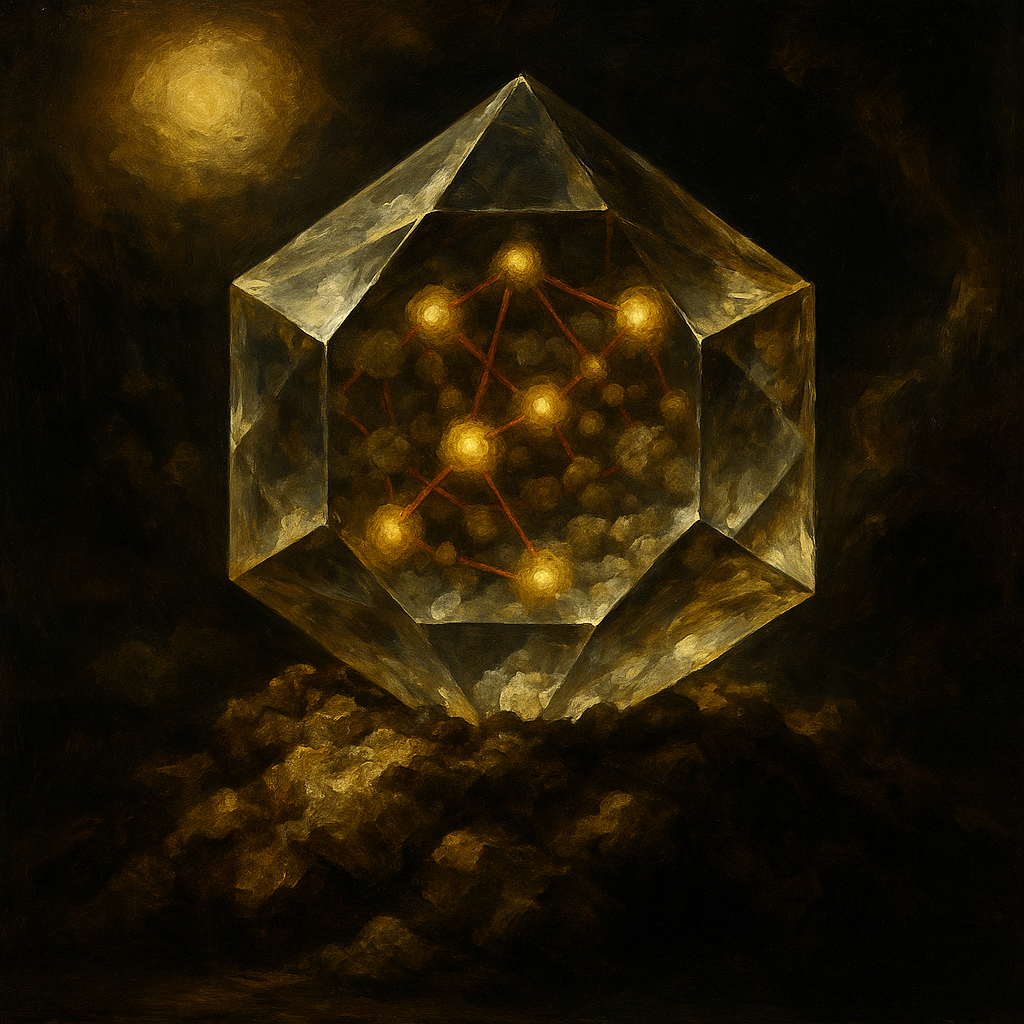 Symbolbild kontradiabatische Dynamik in DCQO-Systemen