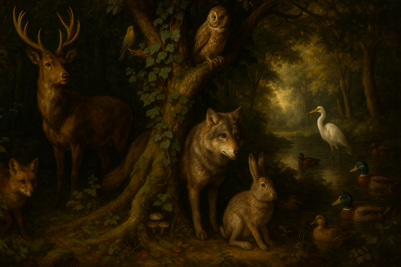 Modellierung komplexer Systeme