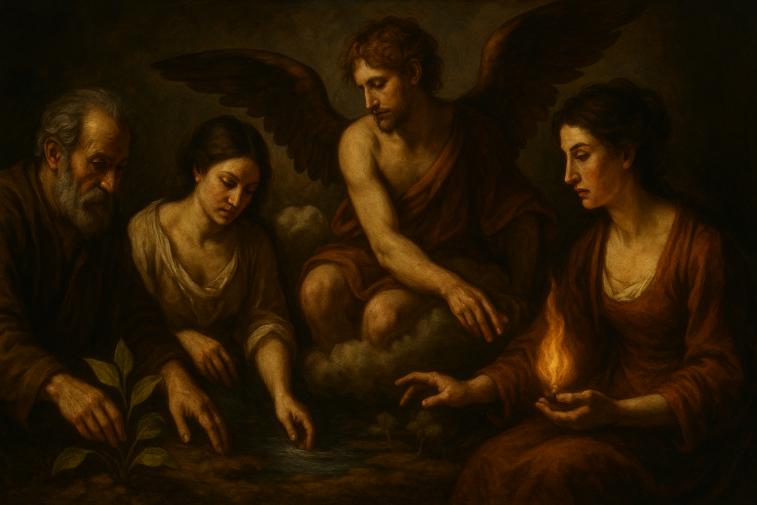 Agentenbasierte Systeme